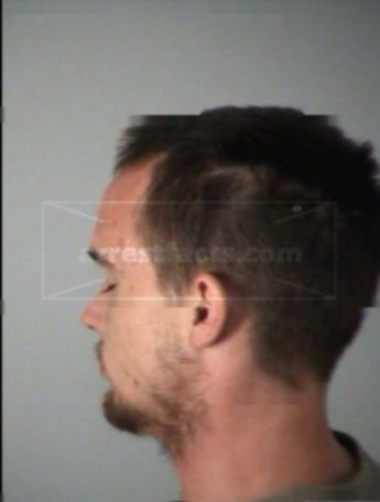 Ronald Louis Round Jr.