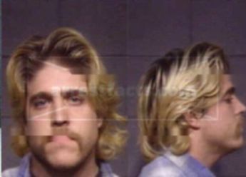 Jeremy Charles Holcomb