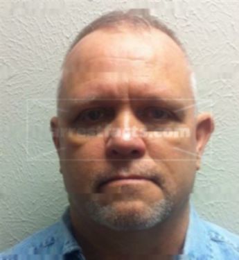 Steven Douglas Lamb