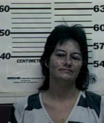 Kimberly Dawn Darden