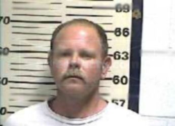 Brian Keith Davidson