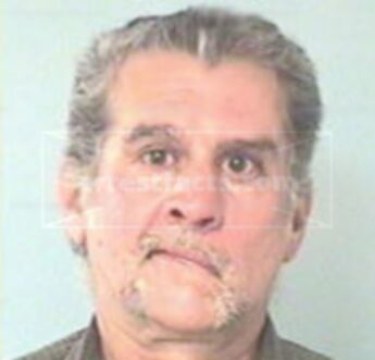 Frank P Figueroa