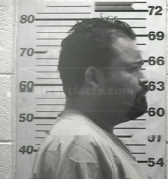 Gilbert Garcia