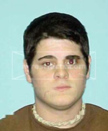 Nicholas Samuel Egan