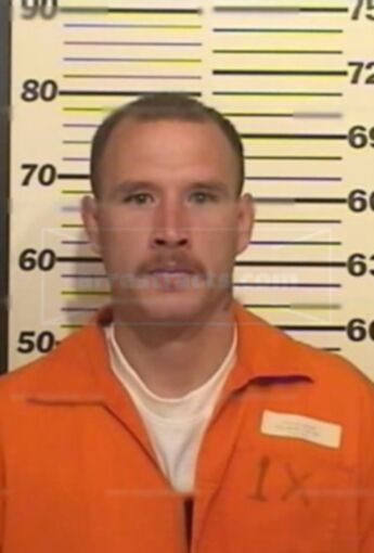 Brooks B Packer