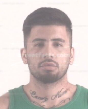 Elmer Ezou Hernandez