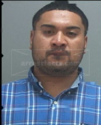 Maea Liuaki Wayne Fine