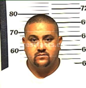 Wayne Alan Banks