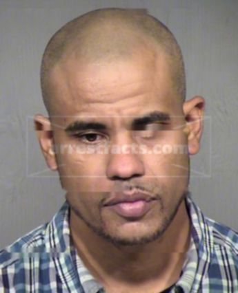 Aaron Matthew Holt