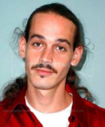 Stephen Michael Baxley