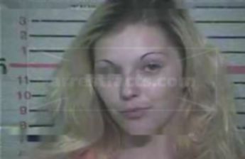Brittany Nicole Wynn