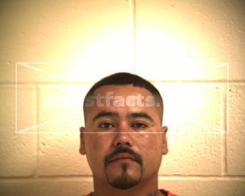 Adrian Miramontes Garcia