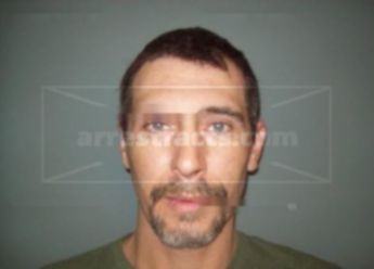 Donald Edward Barrett