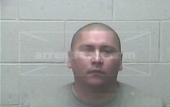 Matthew Lee Redbear