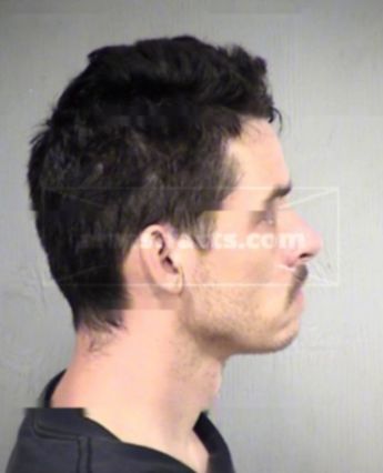 Brandon Miles Barton