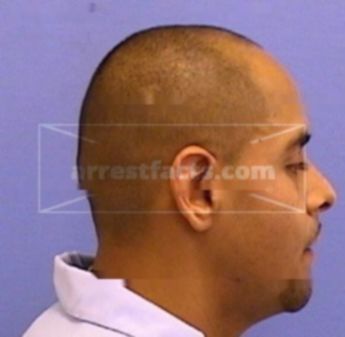 Dante Cisneros