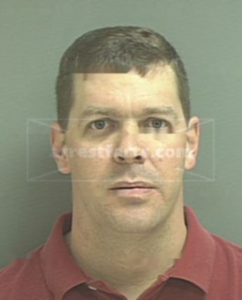 Christopher Alton Thomas