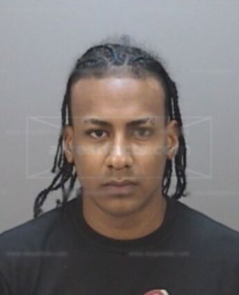 Darrell Wayne Wilson