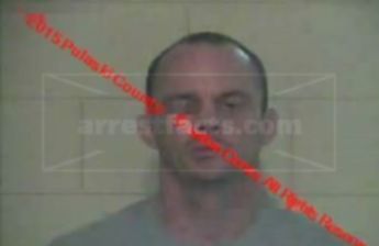 Lonny Ray Chaney