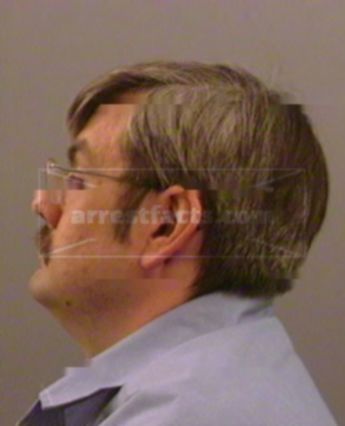 Mark William Palmer