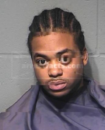 Gerald Louis Poston Jr