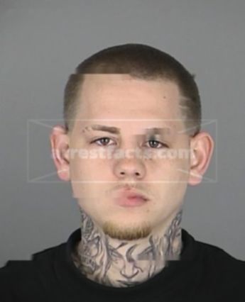 Dillion Overstreet
