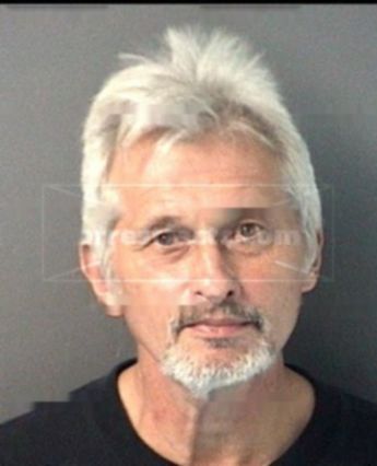 Dale Keith Mcmichael