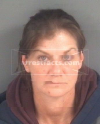 Lisa Diane Parrish