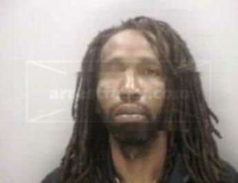 Terry Eugene Myers