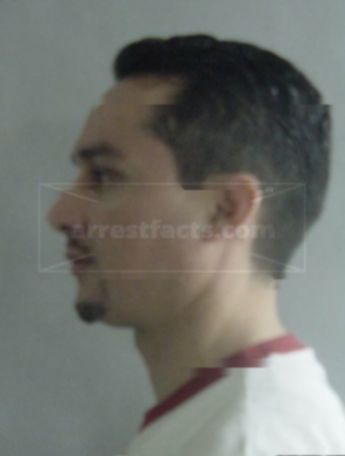 Oscar C Castillo-Cruz