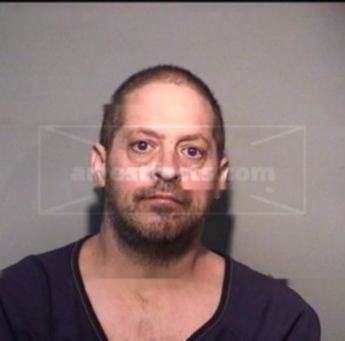 Gregory Cecil Buettner