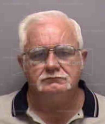 Percy Wayne Helveston