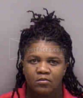 Celestine Renee Mitchell