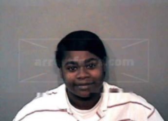 Creshanda Bell