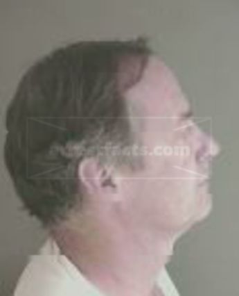 Robert Louis Strawhacker
