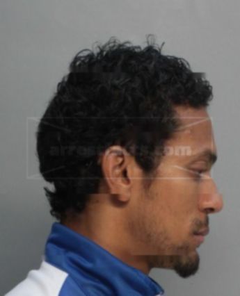 Julian Camacho