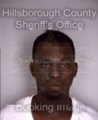 Bernard Pendleton Jr.