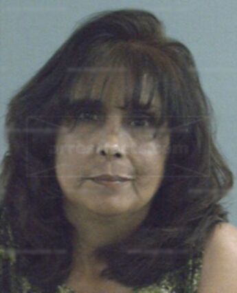 Debbie Marina Rivera