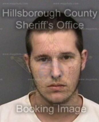 Donald James Ott