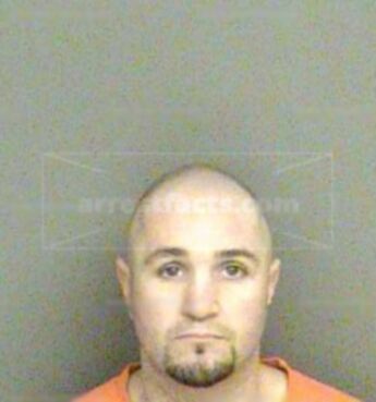 Brandon Eugene Arnett