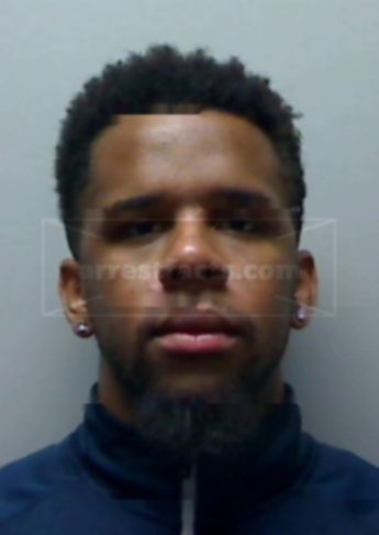 Montez Lamunt Ward