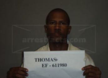 Jeremy Durand Thomas