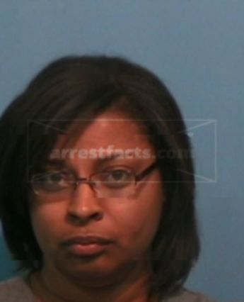 Demitrice Denice Hornsby