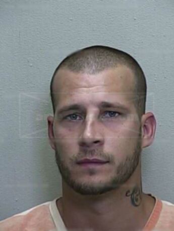Bradley M Benton