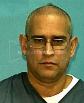 Philip A Rivera