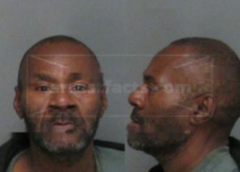 Roosevelt Daniels