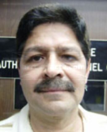 Gilbert John Jiminez