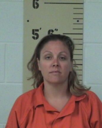 Alyce Lorraine Steadman