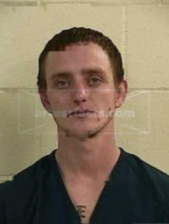 Dennis Randall Thomas Cook