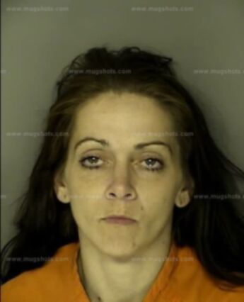 Dana Michelle Smith